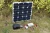 Import 100W Off-grid Solar portable Lighting System For Home Indoor And For Outdoor Lighting from China