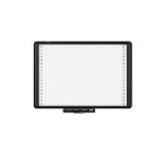 104 IR Interactive with Bluetooth Speaker Whiteboard for Kids School Stationery