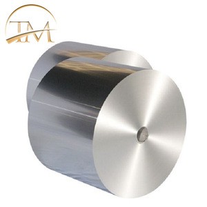 1050 3003 3105 h16 h24 Aluminum Alloy Coil