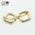 Import 10mm custom double enamel round brass metal eyelet for garment from China