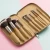 Import 10PCS Professional Brush Set Makeup Brush with Zipper Bag from China