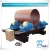 Import 10T-500T Welding Rotator/turning rolls/tank rollers from China