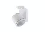 10W 20W 30W 40W LED Track Light for Indoor Lighting LED Track Light