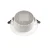 Import 10w surface mounted die-casting aluminum ceiling light surface mounted downlight from China