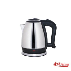 110v-220v electric tea kettle 1.5/1.8/2.0L
