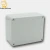Import 115 x 90 x 55mm Ningbo Manufacturer IP65 ABS Plastic Waterproof Electronic Enclosure Project Box from China
