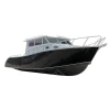11m 36ft Aluminum passenger ship charter fishing dive boat scuba diving boat for sale