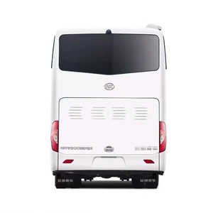 11m Top Quality Luxury Bus with Free Spare Parts for Sale
