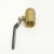 Import 1/2 inch -  4inch   brass  ball valve from China