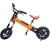 Import 12-inch electric scooter childrens bicycle balance bike two wheels without pedals for 9 - 12 year old from China