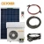 Import 12000btu solar air conditioner for home use good price from China