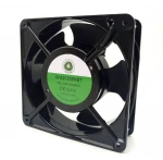 120mm 12038 Industrial AC Cooling Fan 240V 230V 220V 12038mm AC Fan