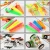 Import 120pcs Plastic Watch Harp Party Supplies For Fillers Prizes Pinata Fillers Stocking Stuffers from China