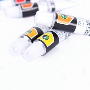 12/18/24/36 colors acrylic paint / 12ML waterproof  hand-painted pigment