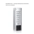 Import 125khz Waterproof Metal Standalone Access Control keypad ID card wiegand RFID Proximity  Card Reader from China