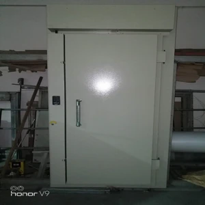 1.2m rf door for rf shielding room high quality competitive price
