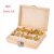 Import 12pcs 8mm milling cutter set decoration edge straight milling cutter woodworking drill carbide cutting wood milling cutter from China