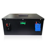 12V 200Ah Deep Cycle Lithium Battery Pack for RV/solar system/yacht/golf carts