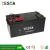 Import 12v 200AMP Solar batteries with VRLA Lead acid battery for solar from China