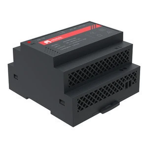 12V 5A Switching DIN Rail Power Supply