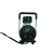 Import 12V Mini Portable Tire Inflator Metal Car Air Pump Compressor from China