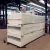 Import 1300mm Adhesive kraft tape paper roll coating machine from China