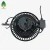 Import 130lm/W 195lm/w 260lm/w312lm/w  IP65 100w 150w 200w 240w LED  High Bay Light with control lifter from China