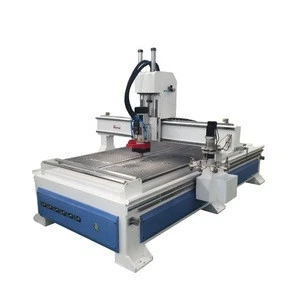 1325 high speed   router machine cnc router with tool changer