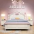 Import 1.35x2m/ 1.5mx2m kids bed solid wood bed double kids bed wooden of kids bedroom furniture from China