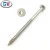 Import 14-10x100mm Stainless Steel 316 Bugle Head Timber Batten Screws from China