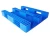Import 1400*1200*150MM hygienic grid Cross type plastic pallet from China
