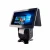 Import 14.1 inch POS All in one billing POS terminal machine with thermal receipt printer from China