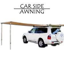 1.4*2m retractable car awning outdoor