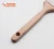 Import 1.5 inch 2 inch 2.5 inch 3 inch Polyester Angle Paint Brush with Wood Handel brush set from China