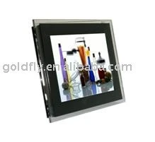 15 inch digital photo frame (KDF-1503) (15inch digital photo frame/15 digital picture frame)