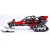 Import 1/5 RC Baja 5B Snowmobile Tracked Vehicle  with  30.5CC Gasoline Engine   2WD  2.4G RTR from China