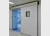 Import 1500*2000mm Anti-radiation protection lead lined door low price from China