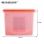 Import 1500ml&amp;1000ml Reusable Silicone Food Storage Bags | BEST for Sandwich, Liquid, Snack, Lunch, Fruit, Freezer Airtight Seal from China