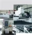 Import 1530 China CNC CO2 Fiber metal acrylic  Laser engraving cutting machine price from China
