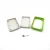 Import 159*99*32mm GPS tracker new plastic electrical project box handheld enclosure instrument housing from China