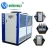 Import 15hp  0 degree glycol  water chilling machine chiller price from China
