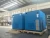 Import 15KW screw air compressor for industry industrial equipment VGS-20A from China