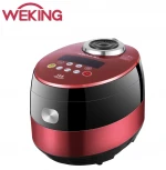 1.5L/1.8L 1200W IH multi-functional electric rice cooker
