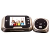 1.5mp door viewer 3 inch electronic eye digital doorbell wireless camera viewer