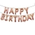 Import 16inch 32inch 40inch Mylar Alphabet Party Helium Number Letter Aluminium Happy Birthday Foil Balloons from China