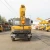 Import 16Ton Truck Crane Sale from China