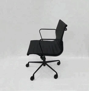 177 low back ergonomic office chair swivel chair