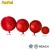 Import 18 inches 24 inches Party decorative Rose Gold/Silver Orbz Balloons from China