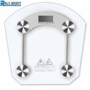 180kg high accuracy body fat analyzer wireless digital body weight bathroom scale