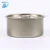 Import 185g round wholesale printing 2 pieces tuna tinplate food grade cans fish tin can from China